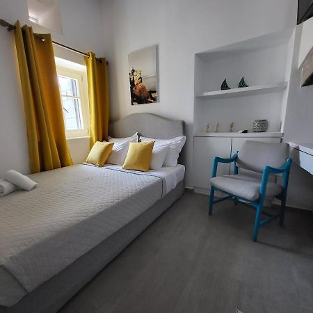 Christina'S Luxury Village House Plaka  Экстерьер фото