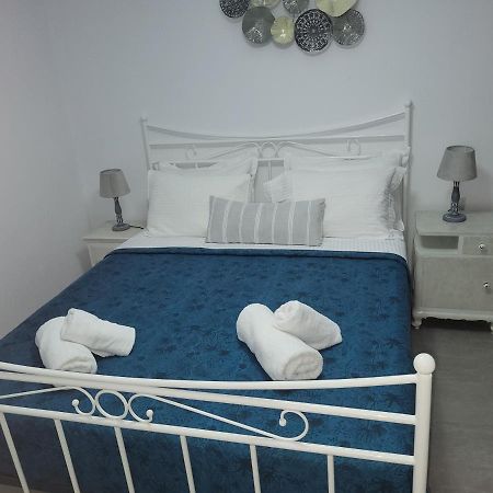 Christina'S Luxury Village House Plaka  Экстерьер фото