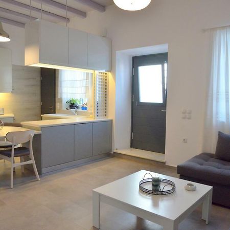 Christina'S Luxury Village House Plaka  Экстерьер фото