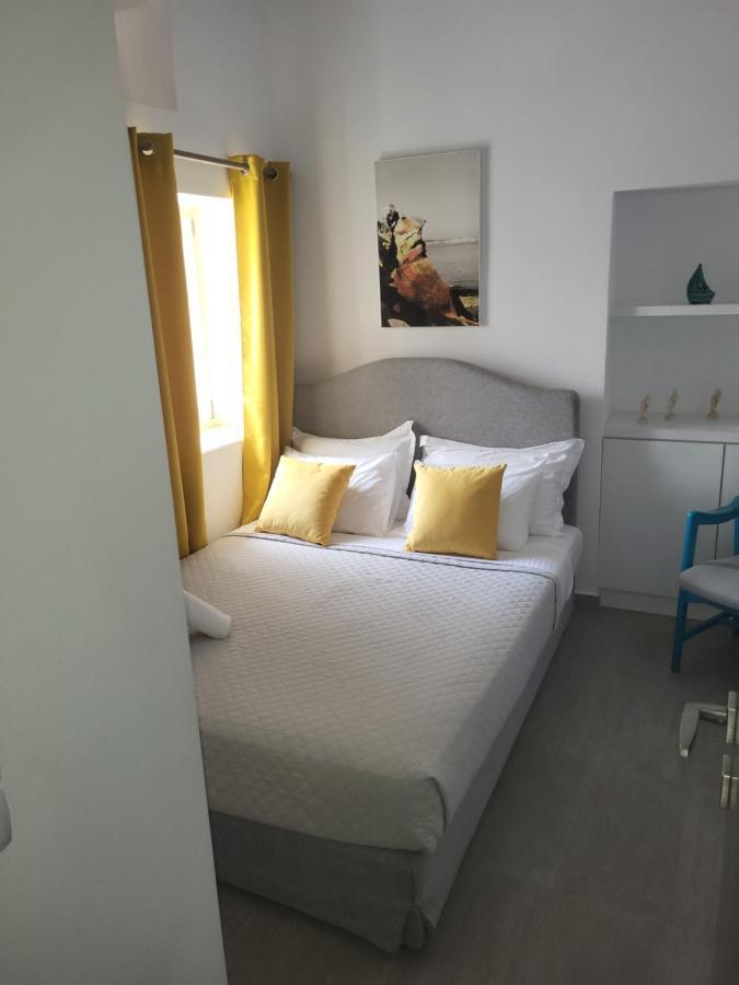 Christina'S Luxury Village House Plaka  Экстерьер фото
