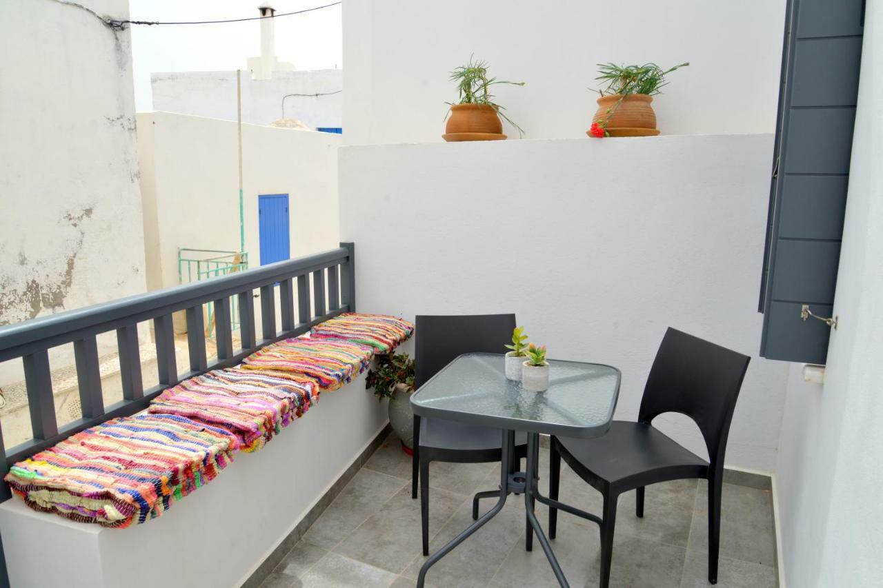 Christina'S Luxury Village House Plaka  Экстерьер фото