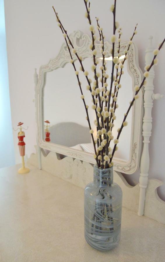 Christina'S Luxury Village House Plaka  Экстерьер фото