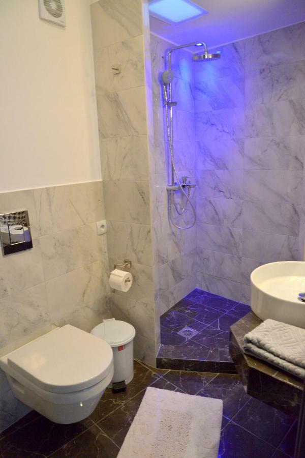 Christina'S Luxury Village House Plaka  Экстерьер фото