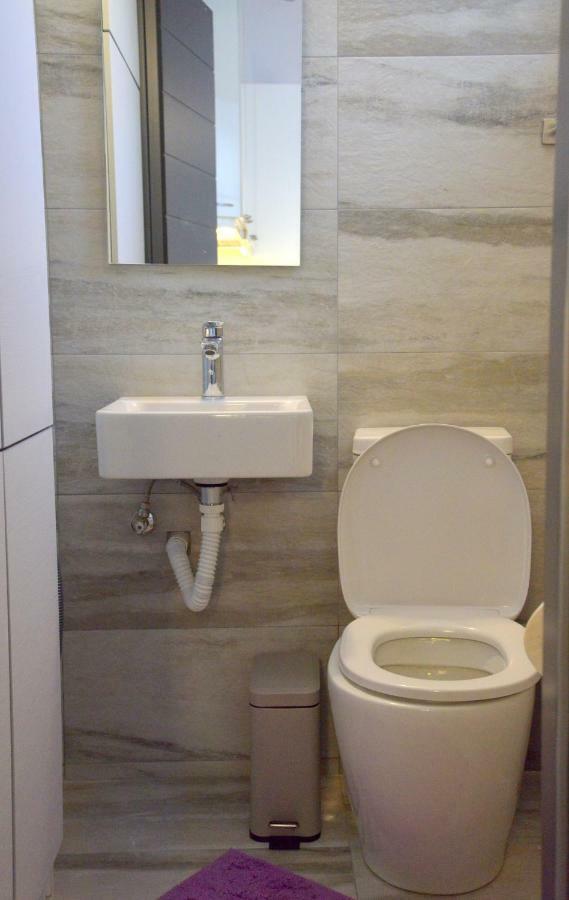 Christina'S Luxury Village House Plaka  Экстерьер фото
